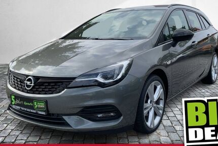 Opel Astra 59.722 km 16.810 € Chemnitz 09116