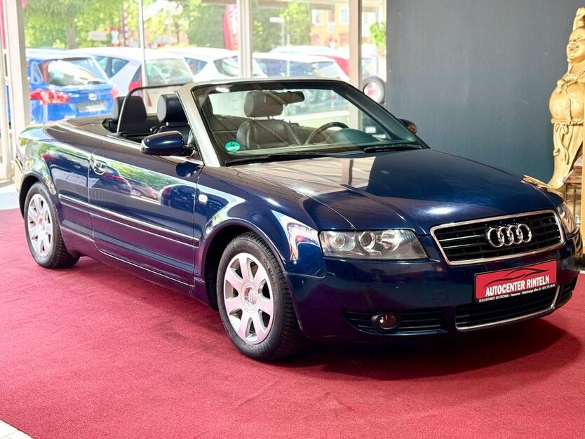Audi A4 199.000 km 3.990 € Rinteln 31737