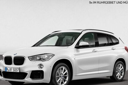 BMW X1 52.684 km 28.840 &euro; Bochum 44809