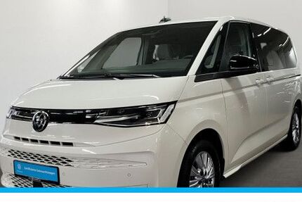 VW T7 Multivan 6.758 km 49.990 &euro; Kaiserslautern 67663
