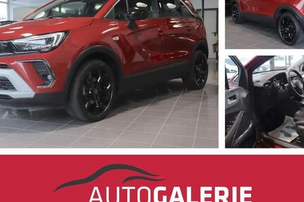 Opel Crossland (X) 13.600 km 14.950 &euro; Braunschweig 38116
