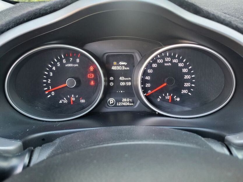 Sportage
