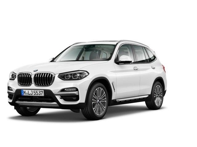 BMW X3 81.000 km 35.930 &euro; Boetzingen 79268