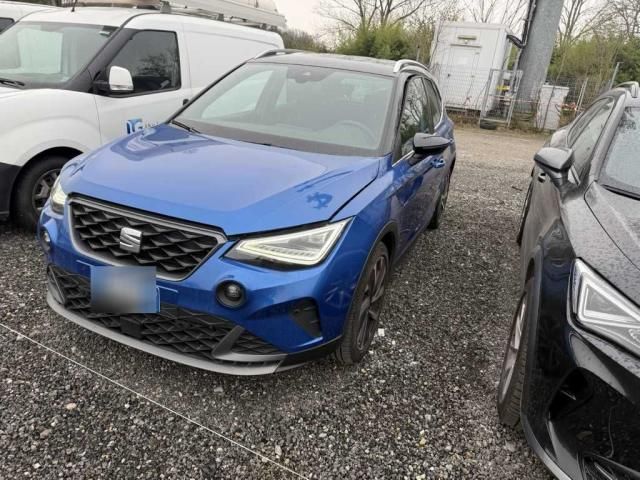 Seat Arona 9.807 km 18.930 &euro; Wolfratshausen 82515