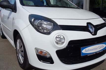 Renault Twingo 126.990 km 2.990 &euro; Augsburg 86179