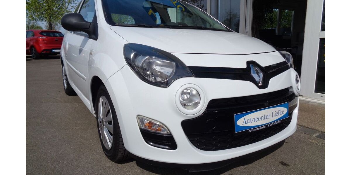 Renault Twingo 126.990 km 3.490 &euro; Augsburg 86179