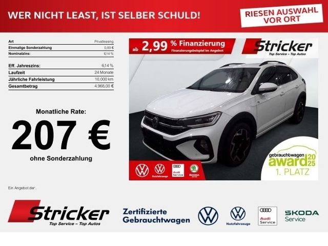 VW Taigo 23.401 km 25.949 &euro; Detmold 32760