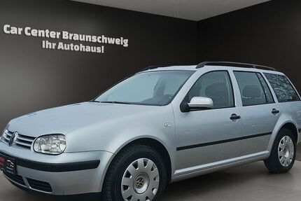 VW Golf 284.455 km 3.999 &euro; Braunschweig 38120
