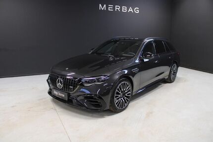 Mercedes-Benz E 53 AMG 19.383 km 83.960 &euro; Trier 54294