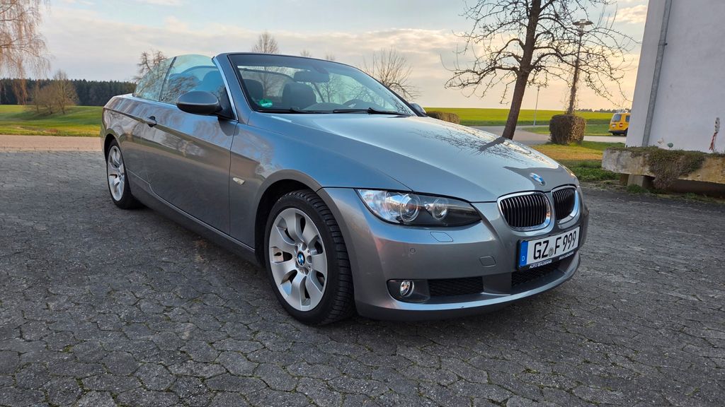 BMW 325 139.000 km 12.900 &euro; Dinkelsbühl 91550