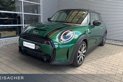 Mini Cooper S 13.553 km 27.119 € Memmingen 87700