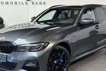 BMW 330 89.750 km 29.749 &euro; Wardenburg 26203