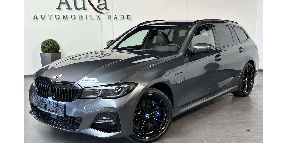 BMW 330 89.750 km 29.749 &euro; Wardenburg 26203