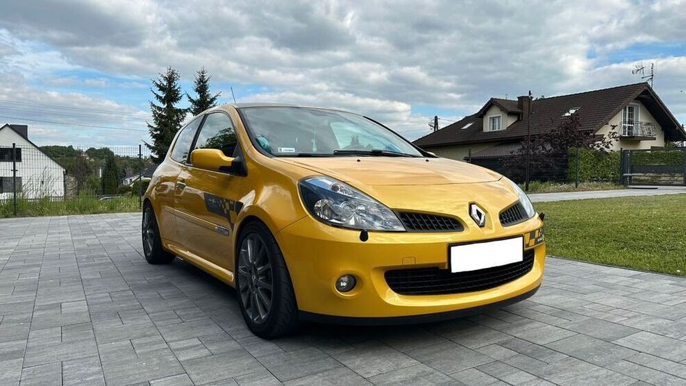 Clio
