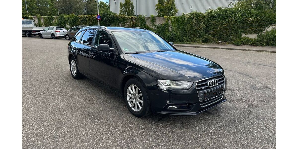 Audi A4 184.000 km 11.950 &euro; Möglingen/Ludwigsburg 71696