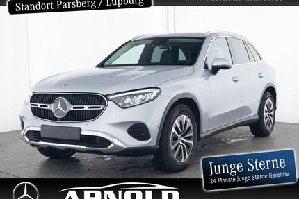 Mercedes GLC 200