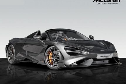 McLaren 765LT