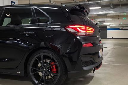 Hyundai i30 124.900 km 19.700 &euro; Hochheim am Main 65239