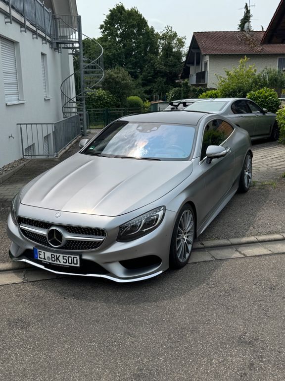 S 500