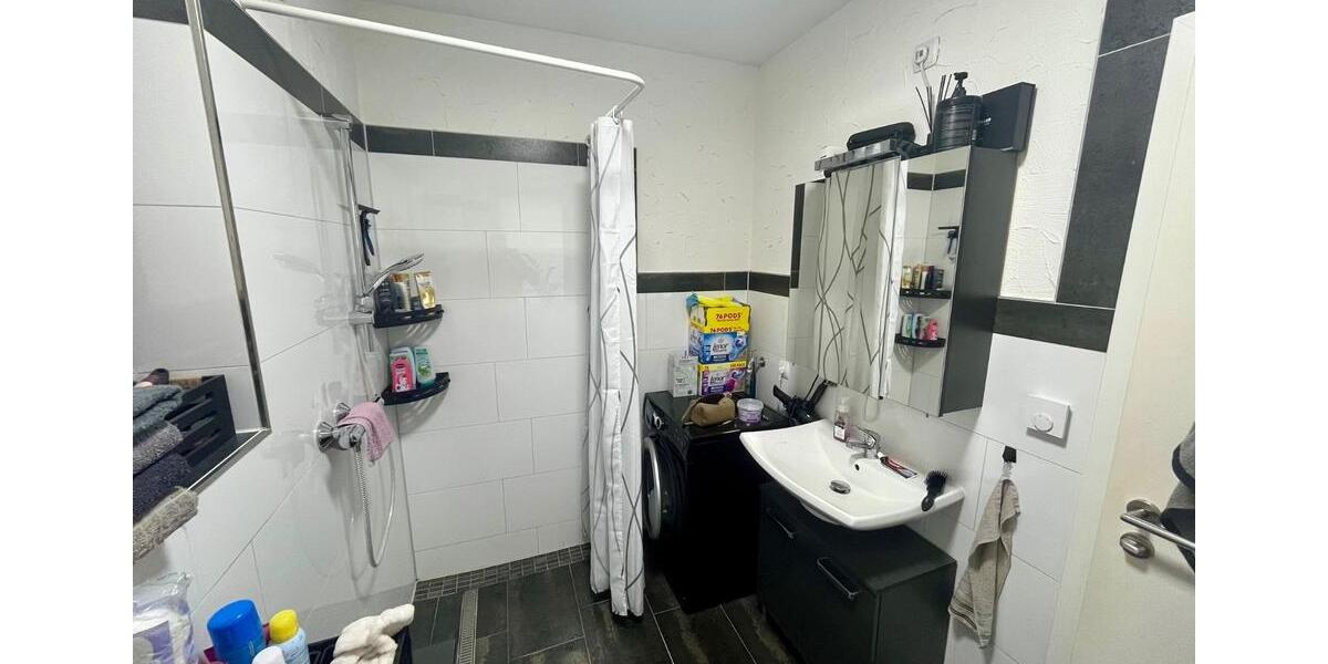 Erdgeschoßwohnung Schlüchtern - 2.5 Zimmer, 70 m&sup2;, 580&euro; | Angebot:26410124