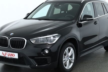 BMW X1 69.989 km 21.990 &euro; Kassel 34123