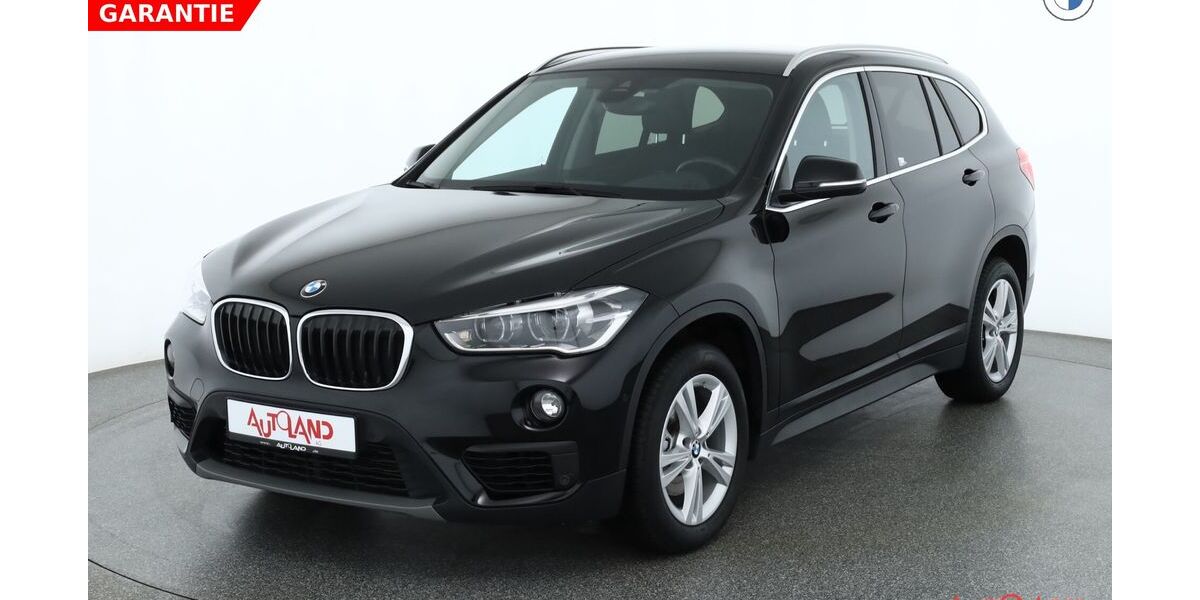 BMW X1 69.989 km 21.990 &euro; Kassel 34123