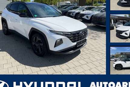 Hyundai TUCSON 20.000 km 25.475 &euro; Ingolstadt 85053