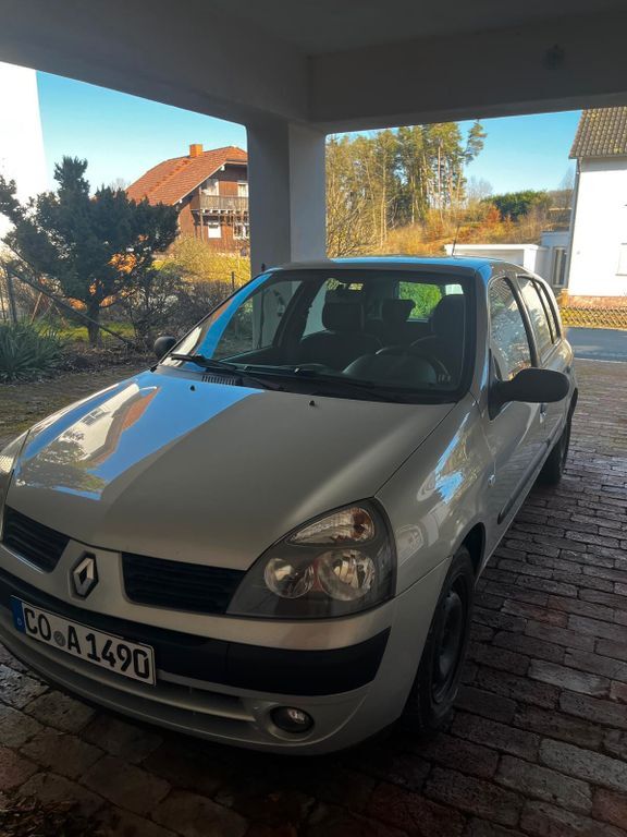 Clio