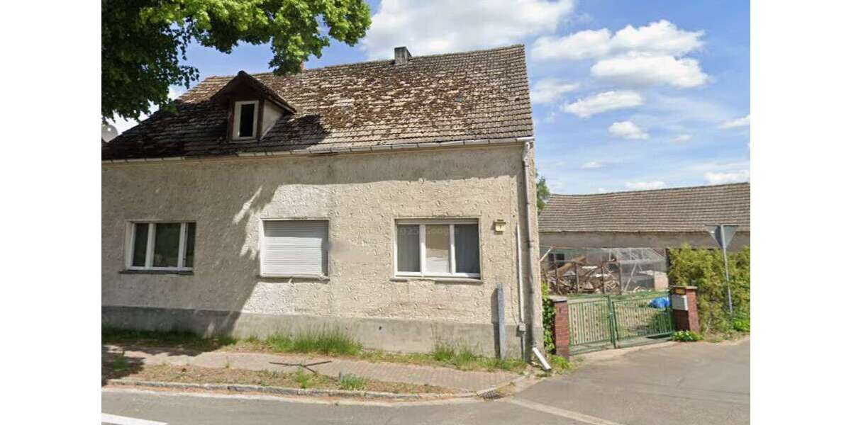 Haus zum Kaufen in Märkische Heide 120.000 € 105 m² - Einfamilienhaus Märkische Heide | Angebot:25157713