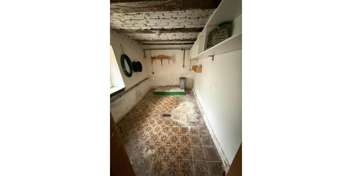 Doppelhaushälfte Schrozberg - 4.5 Zimmer, 100 m&sup2;, 650&euro; | Angebot:26103380