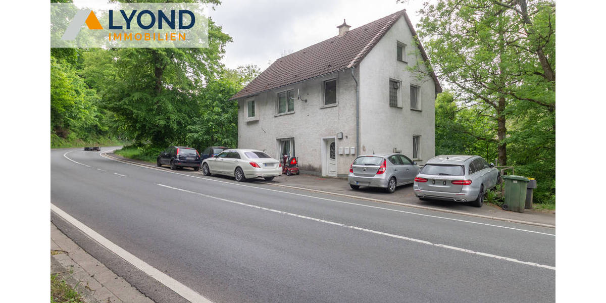 Mehrfamilienhaus, Wohnhaus Halver - 299.000&euro; | Angebot:24137380
