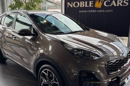 Kia Sportage 61.150 km 21.990 &euro; Giessen 35394