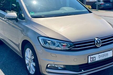 VW Touran 227.100 km 13.450 &euro; Gifhorn 38518