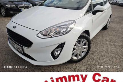 Ford Fiesta 112.000 km 5.999 &euro; Kiel-Moorsee 24145
