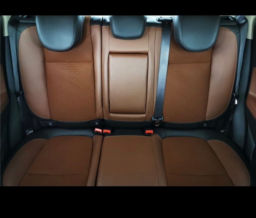 Opel Mokka 127.000 km 12.500 € Hamm 59065