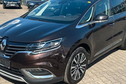 Renault Espace 65.750 km 16.900 &euro; Berlin 12057