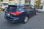 Ford Focus 2.0 CDTI LED NAVI RFK AUS 1.HAND 122.850 km 14.990 € Löhne 32584