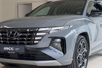 Hyundai TUCSON 102.069 km 25.440 &euro; Stuhr, Seckenhausen 28816