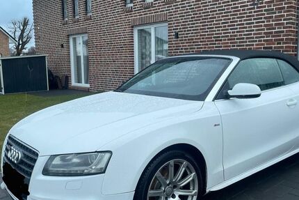 Audi A5 164.000 km 10.000 &euro; Deinste 21717