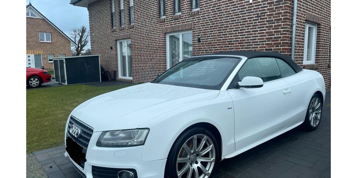 Audi A5 164.000 km 10.000 &euro; Deinste 21717