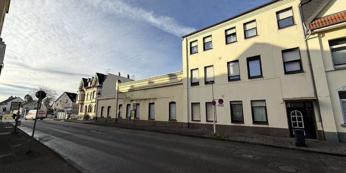 Gewerbeobjekt Solingen Wald - 990.000&euro; | Angebot:24392895