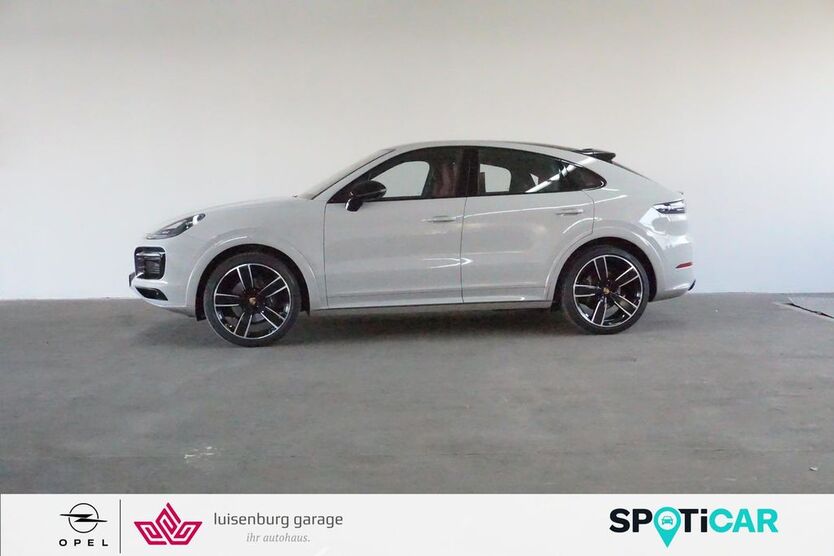 Porsche Cayenne 27.965 km 95.985 € Marktredwitz 95615