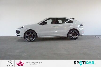 Porsche Cayenne 29.985 km 95.985 € Marktredwitz 95615