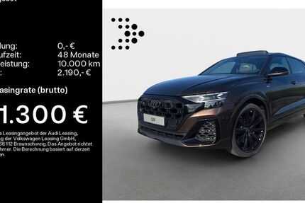 Audi Q8 3.001 km 120.990 &euro; Oberursel 61440
