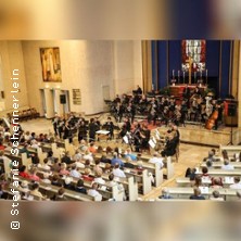 Klangbilder 25.05.2026 Bethanienkirche Leipzig