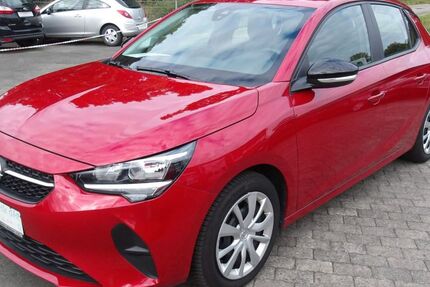 Opel Corsa 96.100 km 9.980 &euro; Wetzlar 35586