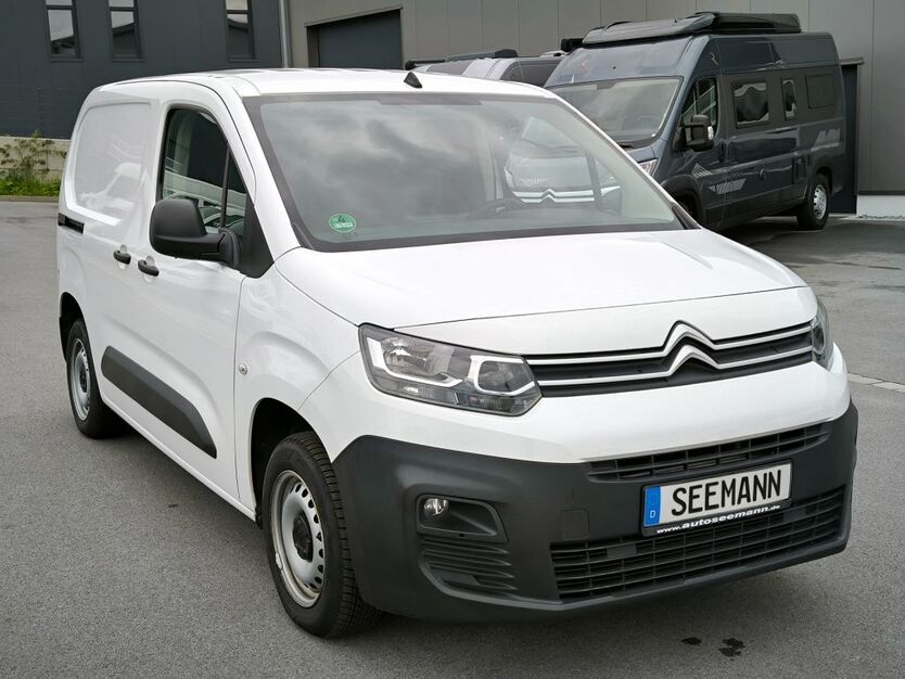 Citroen Berlingo 119.000 km 10.500 € Fürstenzell 94081