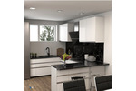 Etagenwohnung Bad Hersfeld - 2 Zimmer, 56 m&sup2;, 293.000&euro; | Angebot:25732128