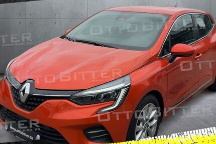 Renault Clio 35.305 km 14.445 &euro; Bielefeld 33647