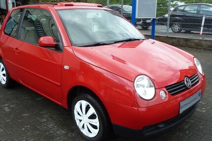VW Lupo 132.241 km 1.690 &euro; Köln 51063